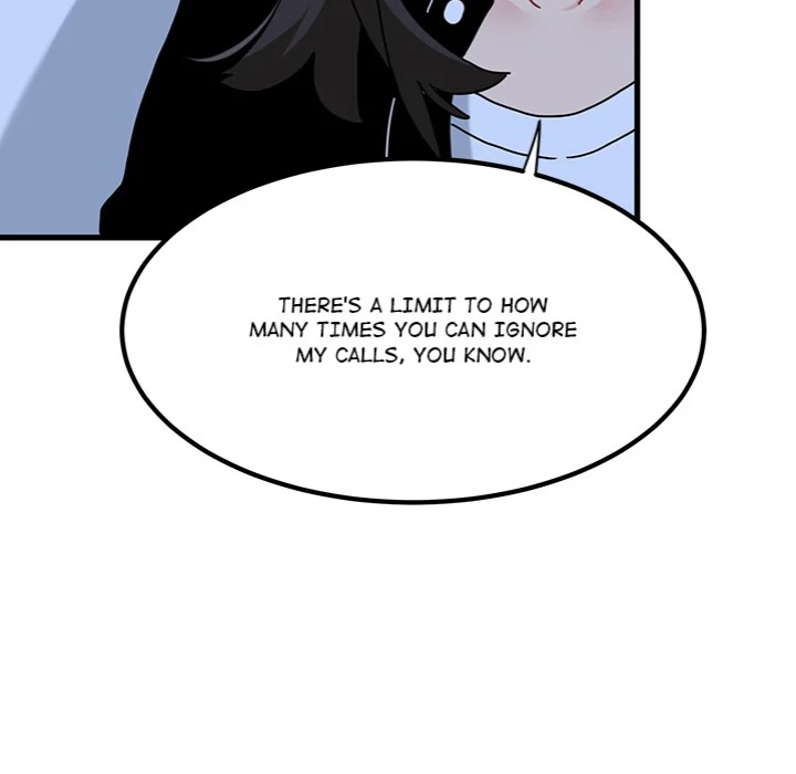 A Turning Point Chapter 111 - Page 157
