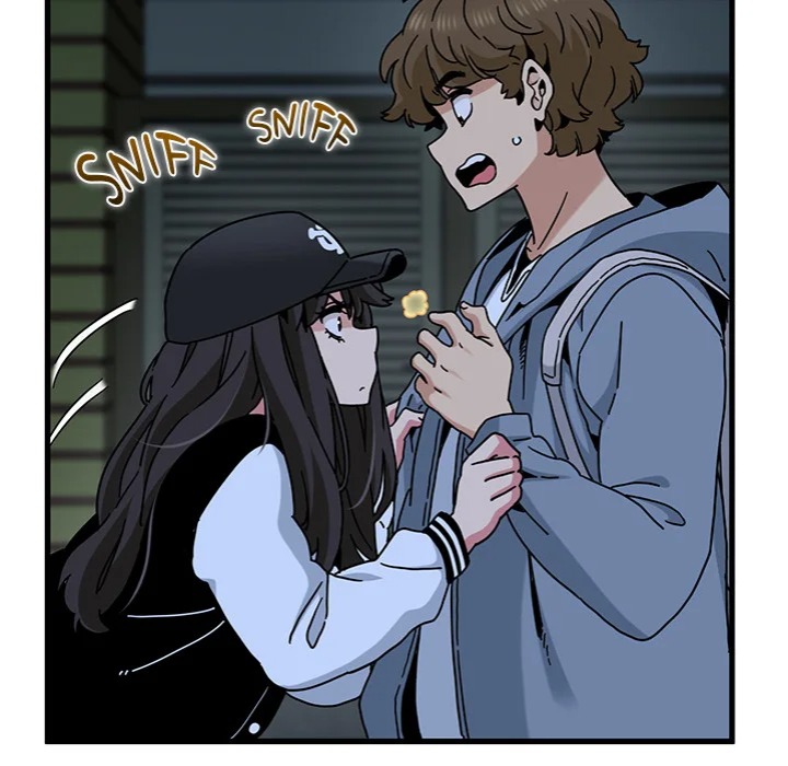 A Turning Point Chapter 111 - Page 159