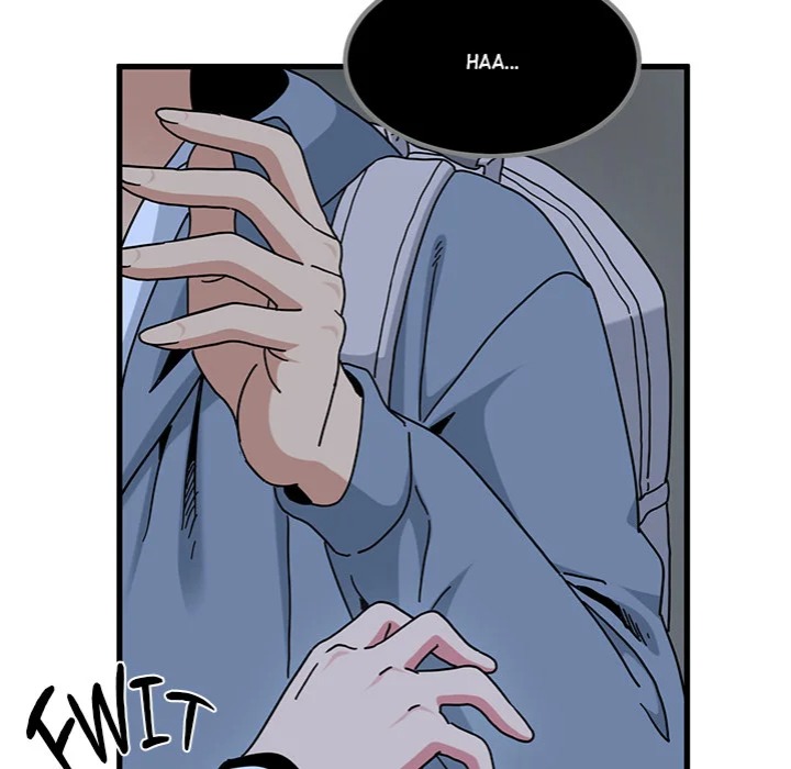 A Turning Point Chapter 111 - Page 163