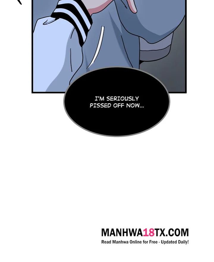 A Turning Point Chapter 111 - Page 164