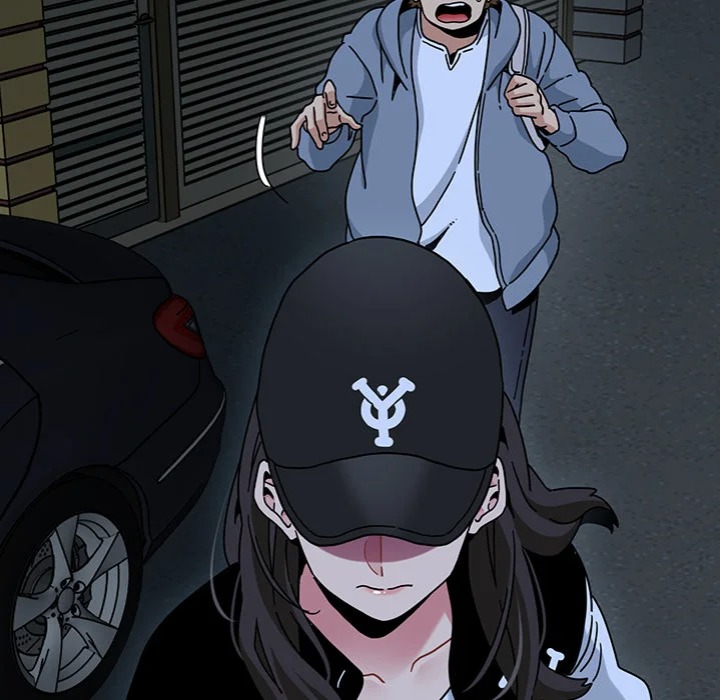 A Turning Point Chapter 111 - Page 168