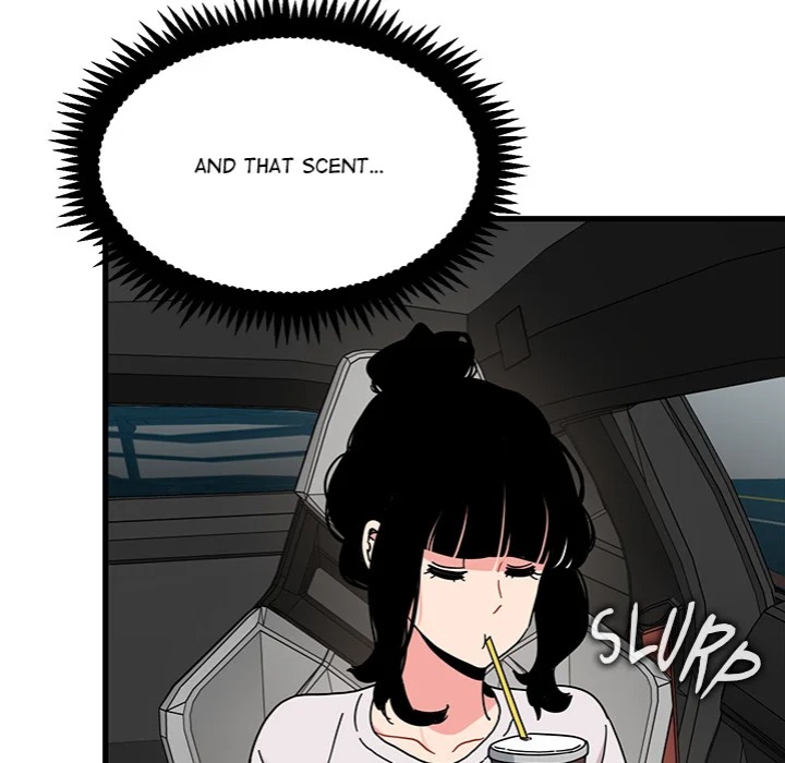 A Turning Point Chapter 111 - Page 20