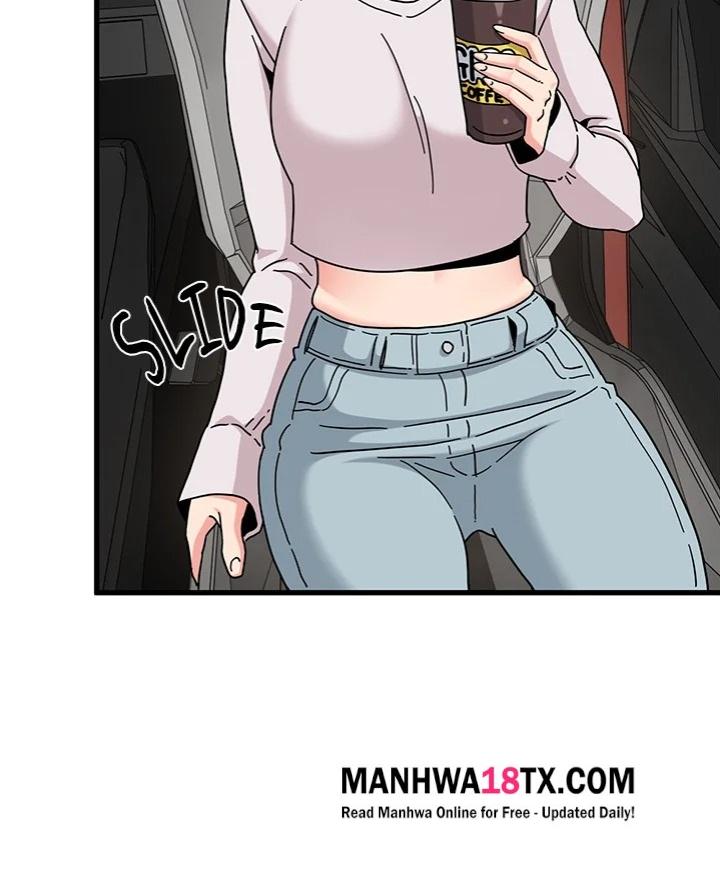 A Turning Point Chapter 111 - Page 21