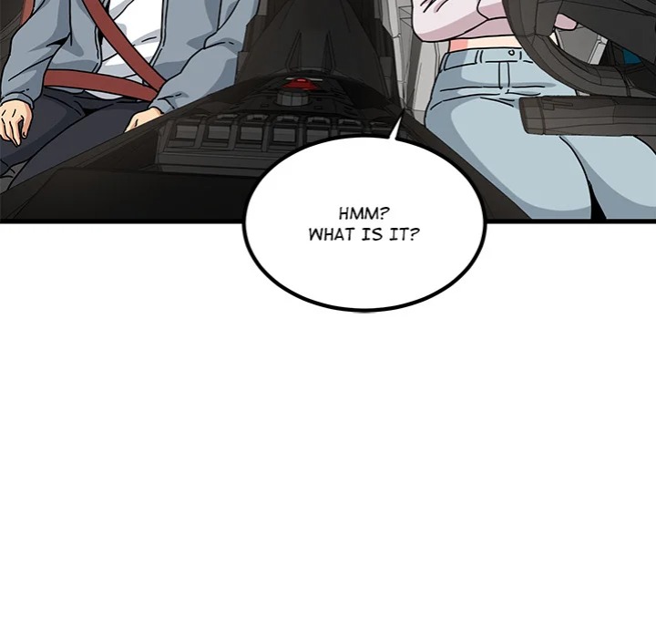 A Turning Point Chapter 111 - Page 28