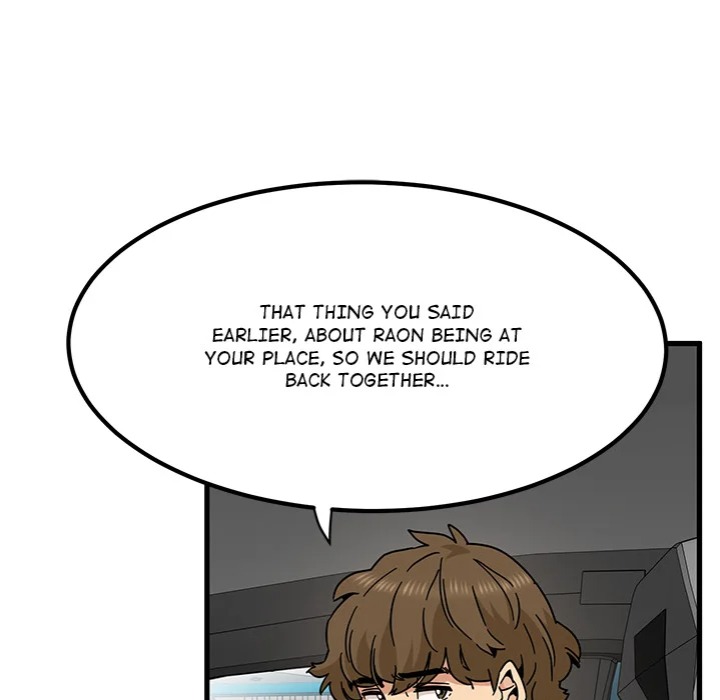 A Turning Point Chapter 111 - Page 29