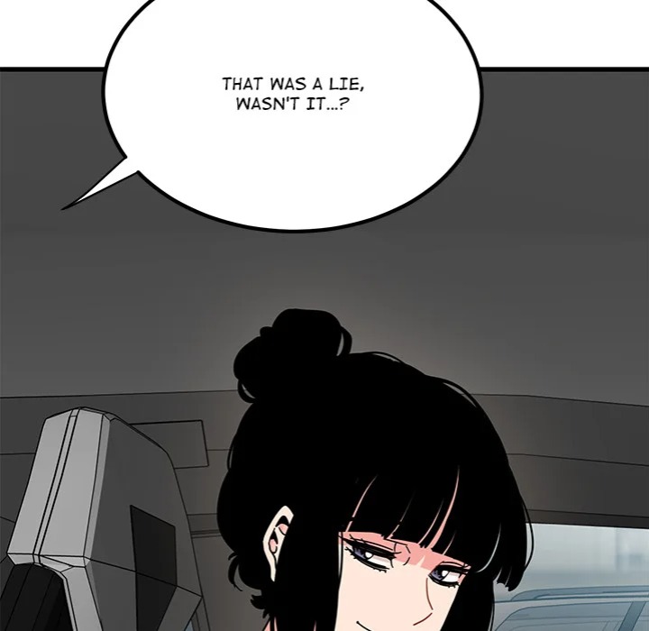 A Turning Point Chapter 111 - Page 34