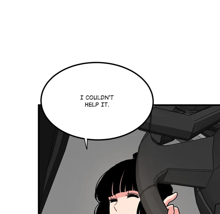 A Turning Point Chapter 111 - Page 38