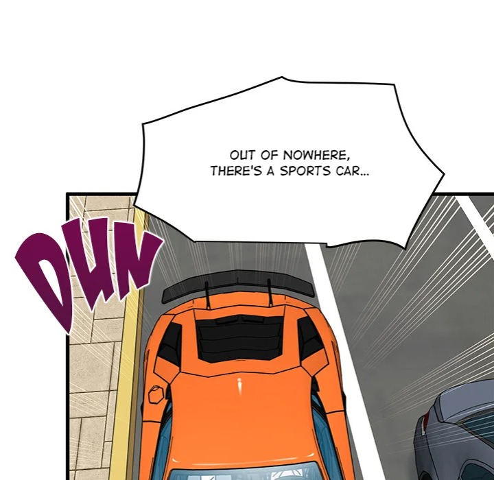 A Turning Point Chapter 111 - Page 45