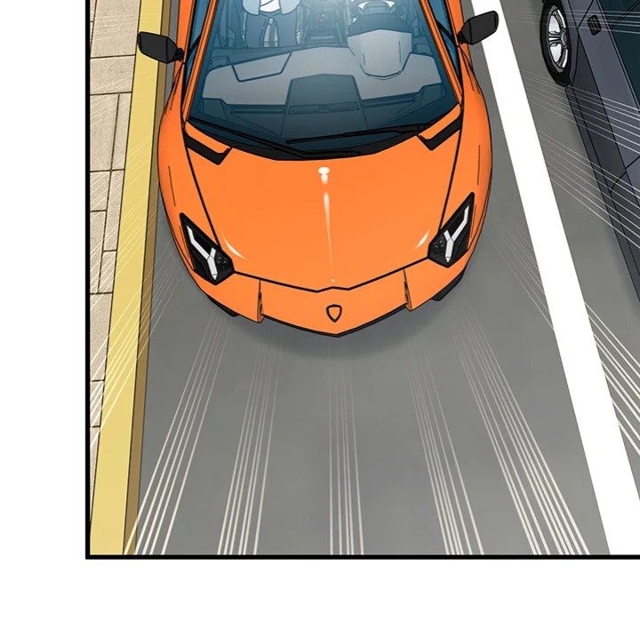 A Turning Point Chapter 111 - Page 46