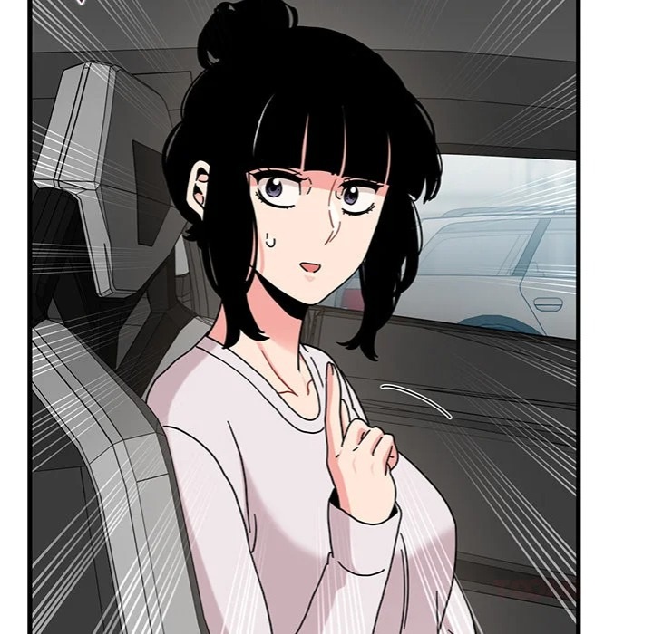 A Turning Point Chapter 111 - Page 48