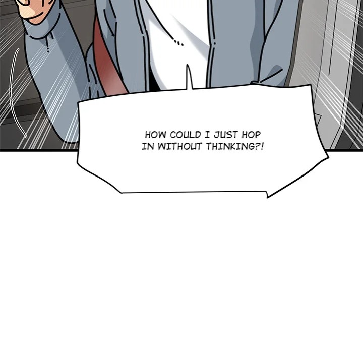 A Turning Point Chapter 111 - Page 51