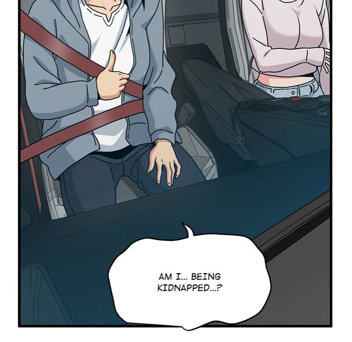 A Turning Point Chapter 111 - Page 53