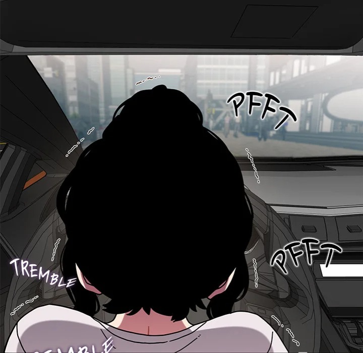 A Turning Point Chapter 111 - Page 55