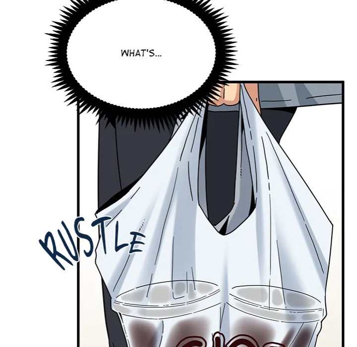 A Turning Point Chapter 111 - Page 6