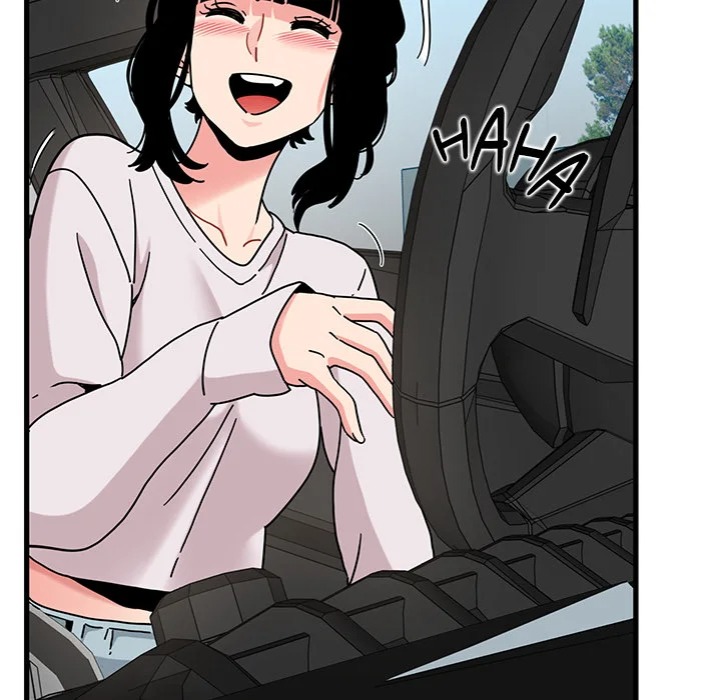 A Turning Point Chapter 111 - Page 60