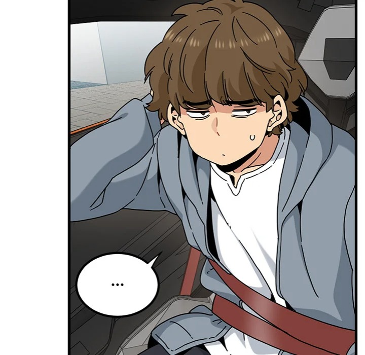 A Turning Point Chapter 111 - Page 62