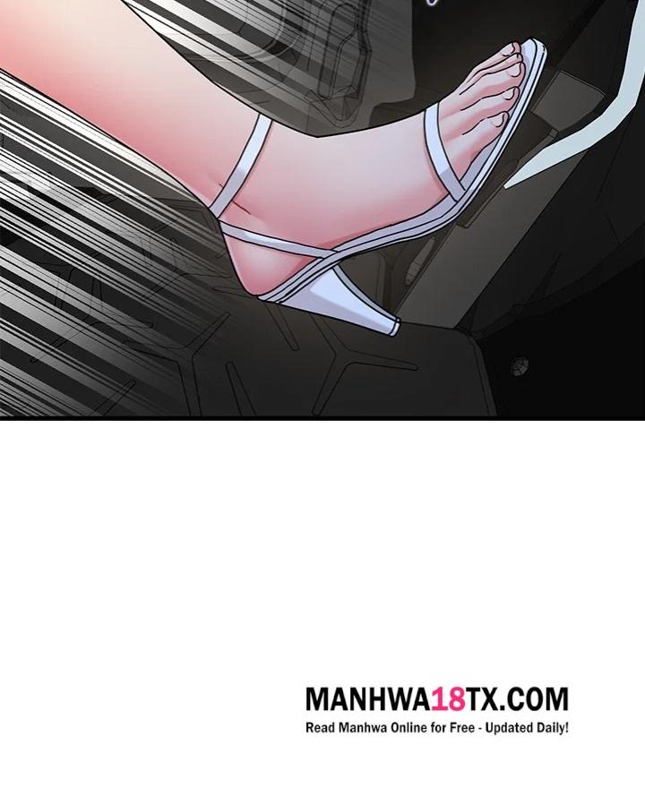 A Turning Point Chapter 111 - Page 66