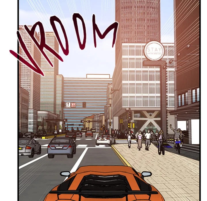 A Turning Point Chapter 111 - Page 68