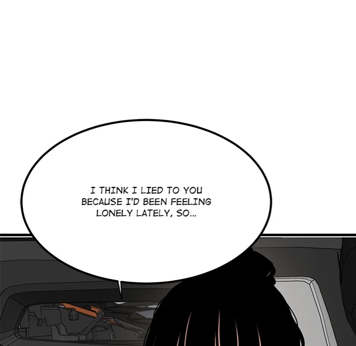 A Turning Point Chapter 111 - Page 70