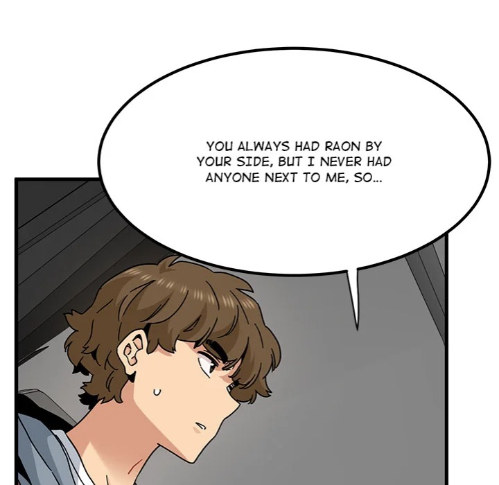 A Turning Point Chapter 111 - Page 73