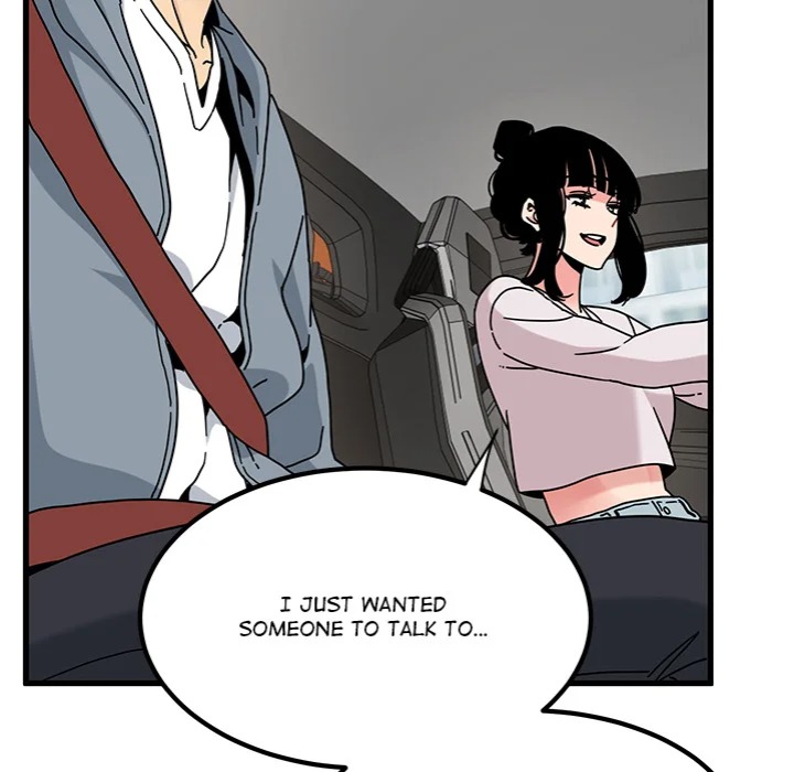 A Turning Point Chapter 111 - Page 74