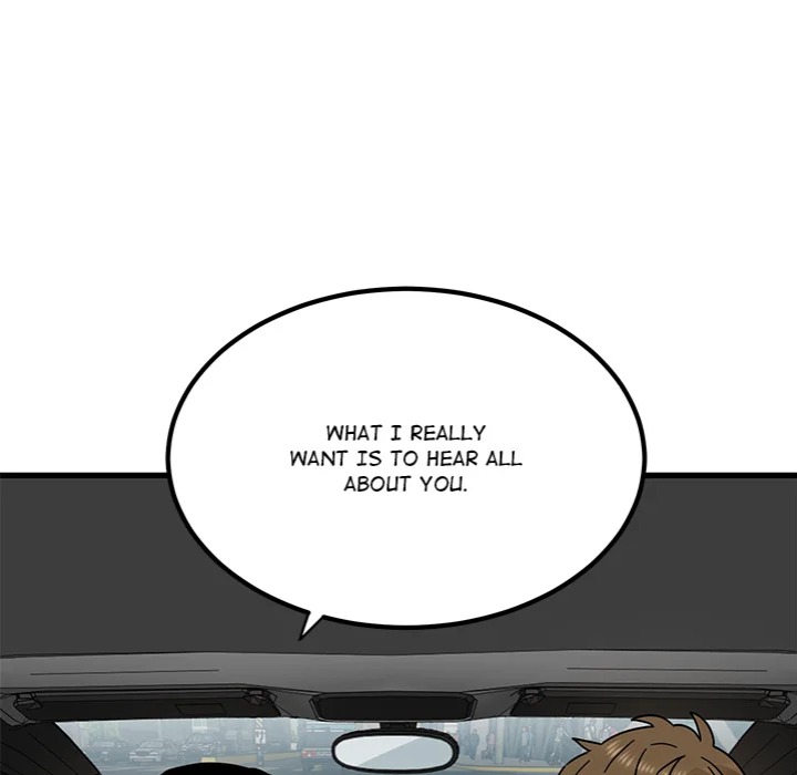 A Turning Point Chapter 111 - Page 77