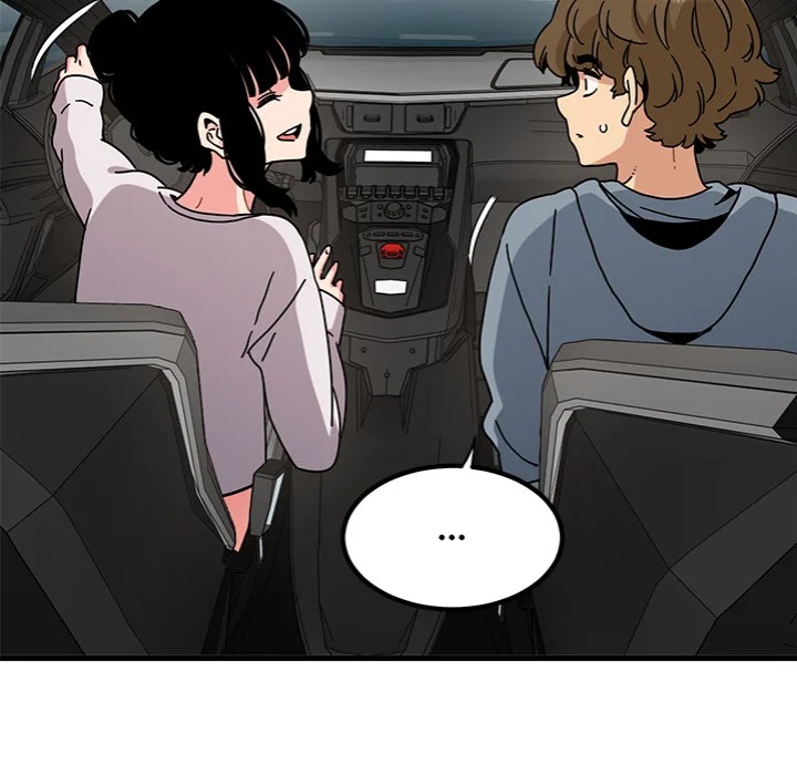 A Turning Point Chapter 111 - Page 78