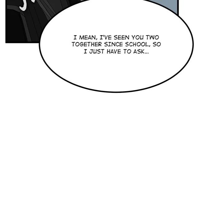 A Turning Point Chapter 111 - Page 89