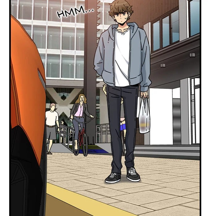 A Turning Point Chapter 111 - Page 9