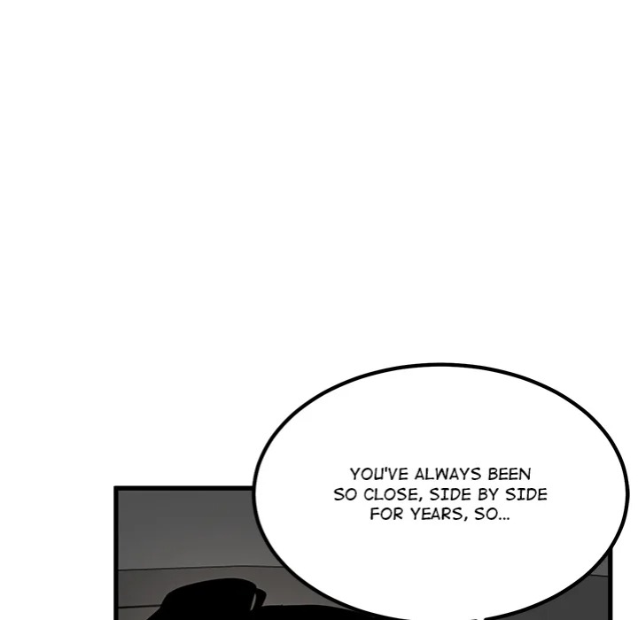 A Turning Point Chapter 111 - Page 92