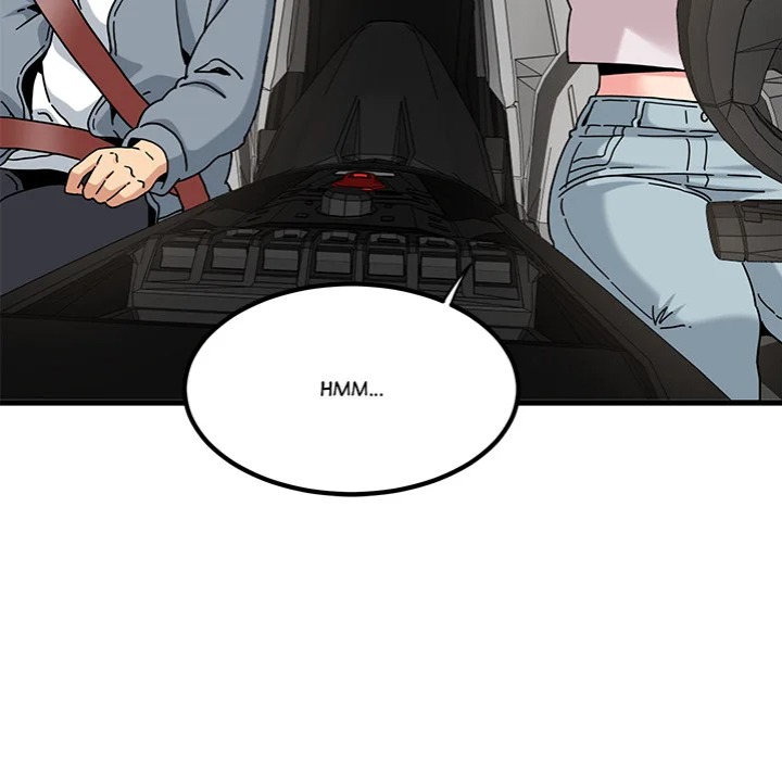 A Turning Point Chapter 111 - Page 98