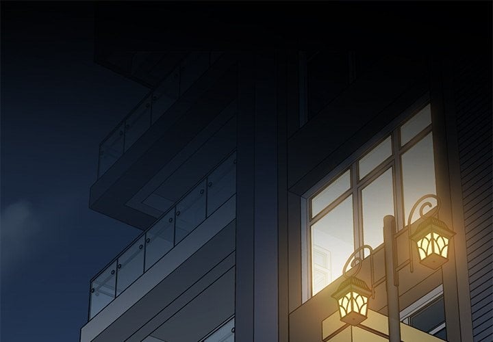 A Turning Point Chapter 112 - Page 1