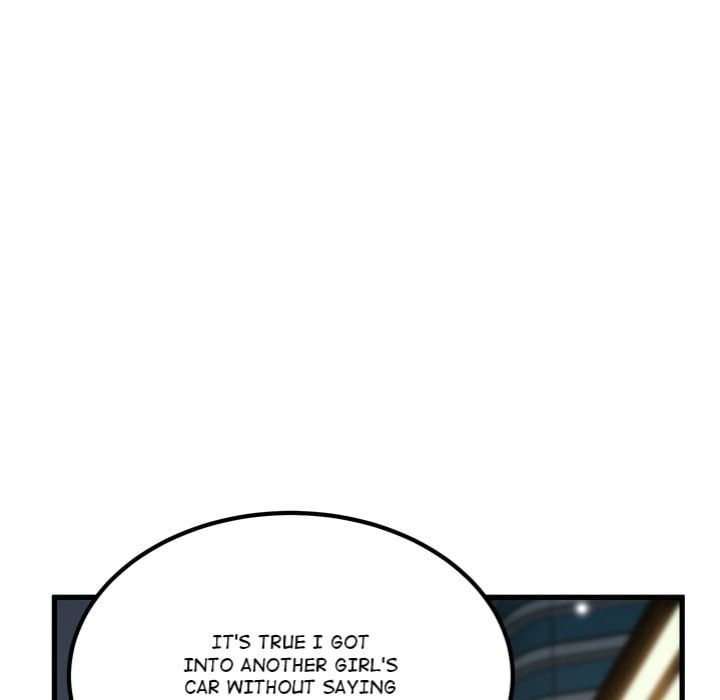 A Turning Point Chapter 112 - Page 105