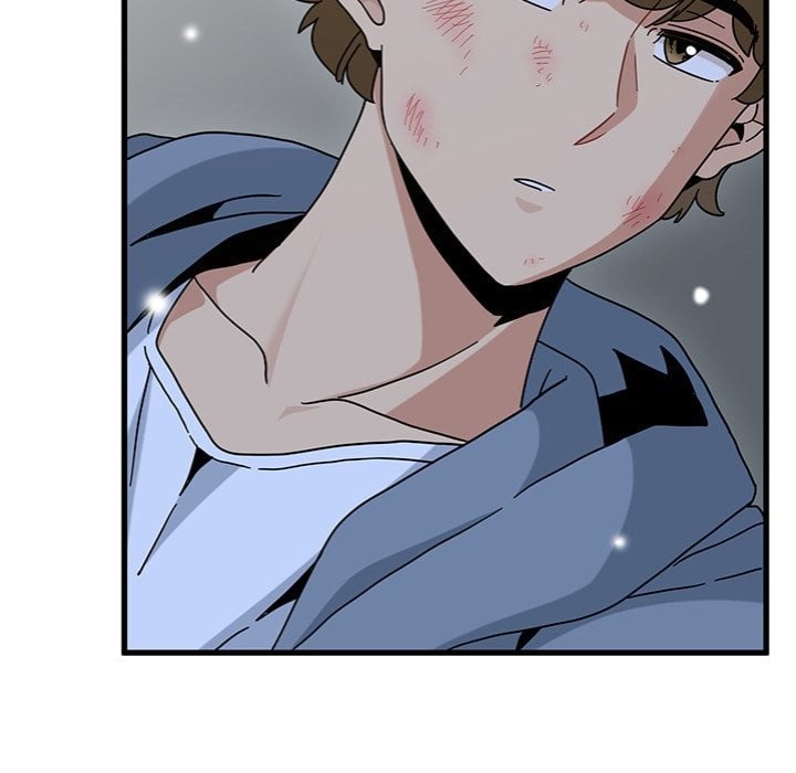 A Turning Point Chapter 112 - Page 109