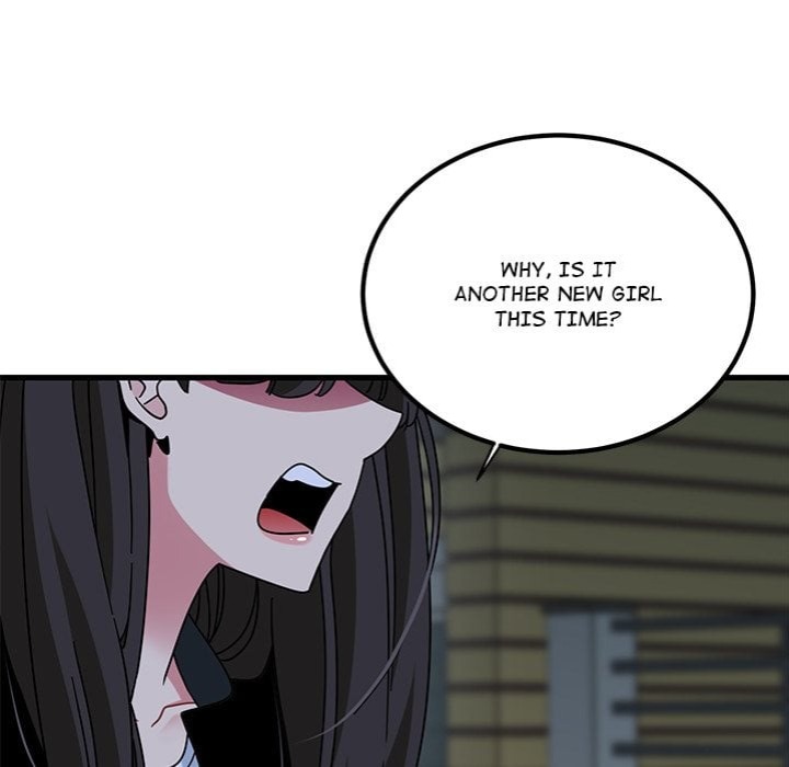 A Turning Point Chapter 112 - Page 16