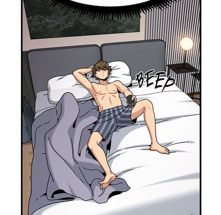 A Turning Point Chapter 112 - Page 161