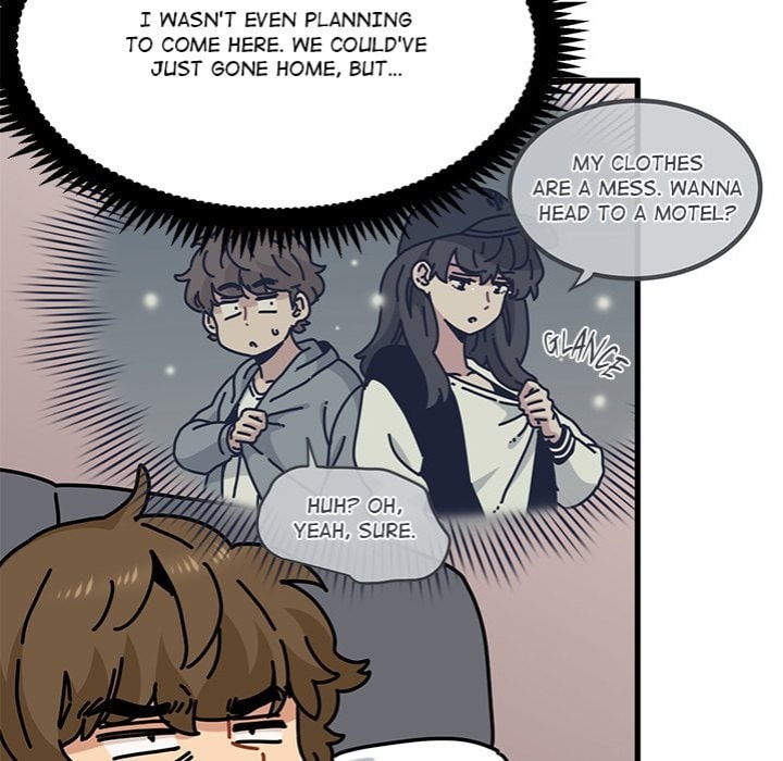 A Turning Point Chapter 112 - Page 163