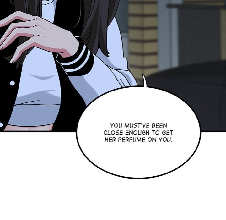 A Turning Point Chapter 112 - Page 17