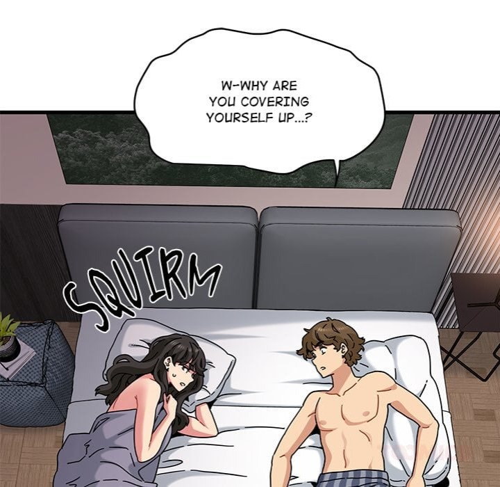 A Turning Point Chapter 112 - Page 172