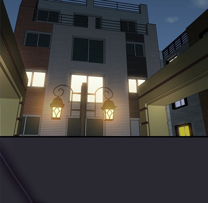 A Turning Point Chapter 112 - Page 21