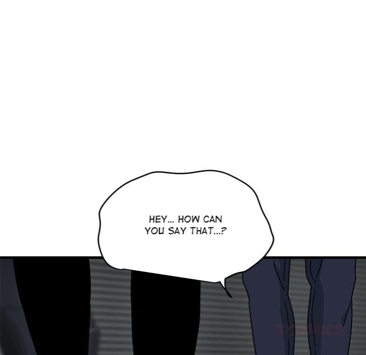 A Turning Point Chapter 112 - Page 28