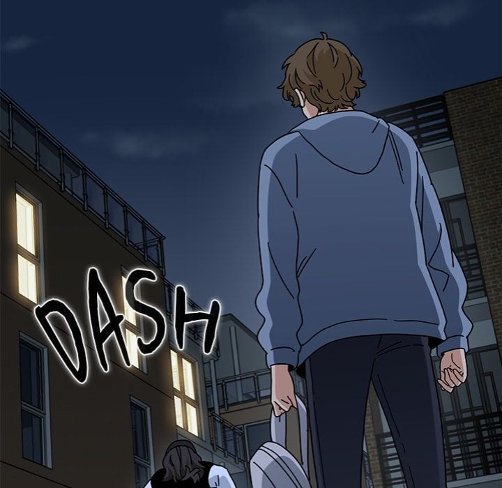 A Turning Point Chapter 112 - Page 31