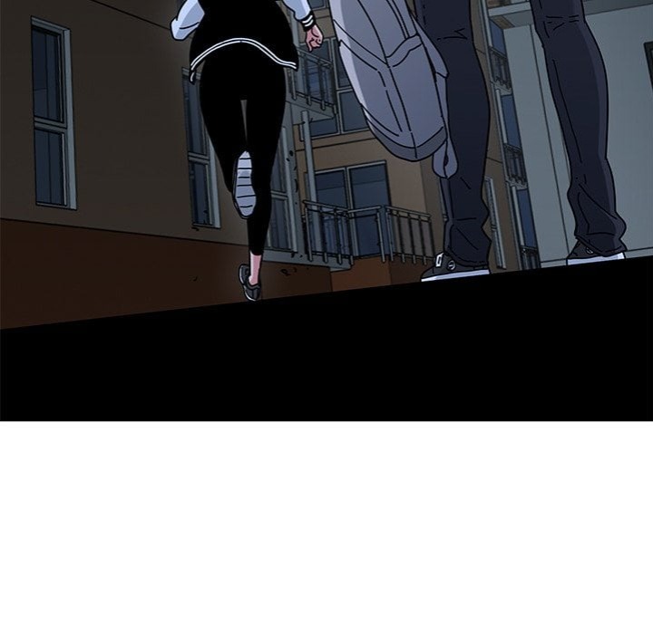 A Turning Point Chapter 112 - Page 32