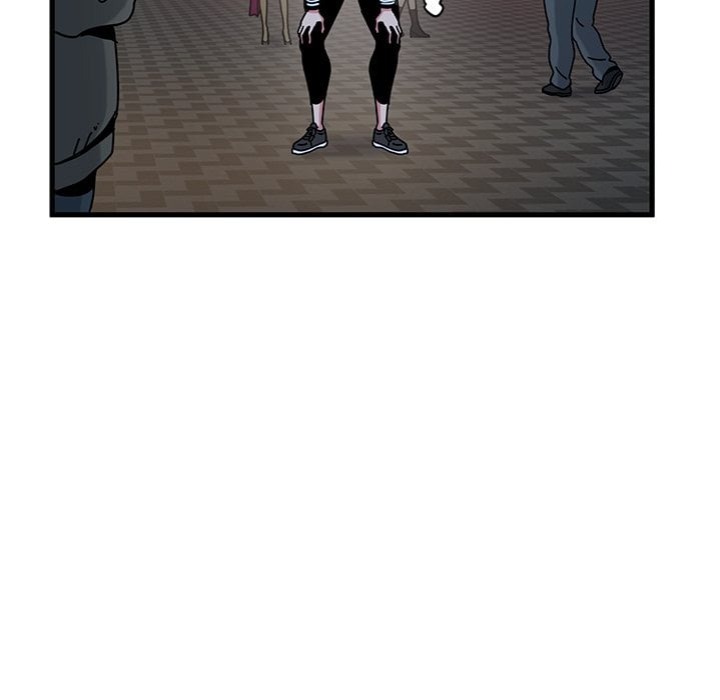 A Turning Point Chapter 112 - Page 39