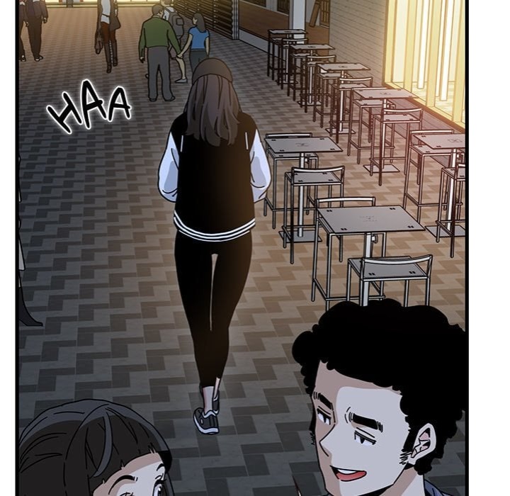 A Turning Point Chapter 112 - Page 47