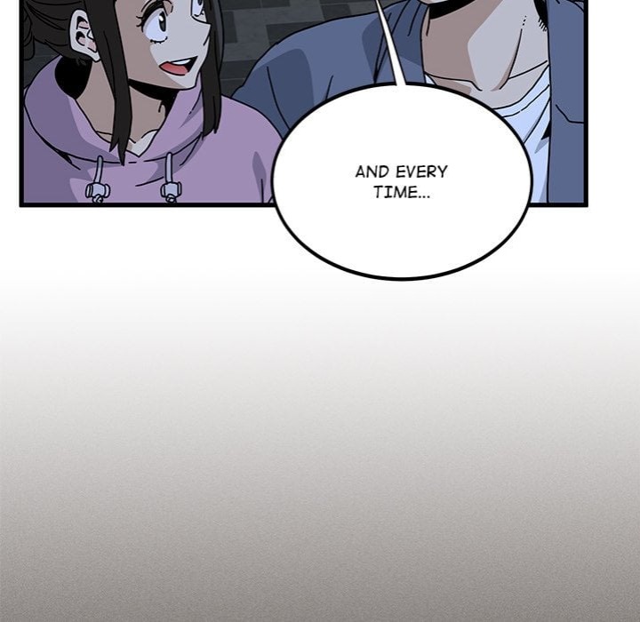 A Turning Point Chapter 112 - Page 48