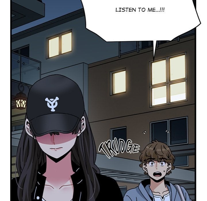 A Turning Point Chapter 112 - Page 5