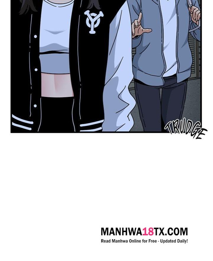 A Turning Point Chapter 112 - Page 6