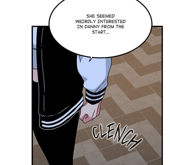 A Turning Point Chapter 112 - Page 70