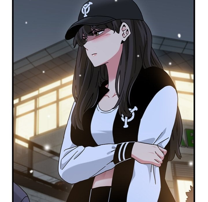 A Turning Point Chapter 112 - Page 73